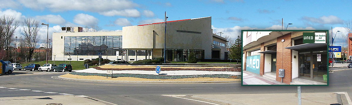 UNED SAN ANDRÉS DEL RABANEDO