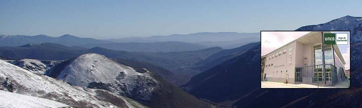 UNED VEGA DE ESPINAREDA