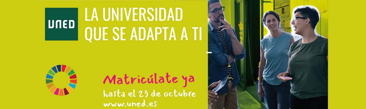 UNED PROVINCIA DE LEÓN - CURSO 2019-20