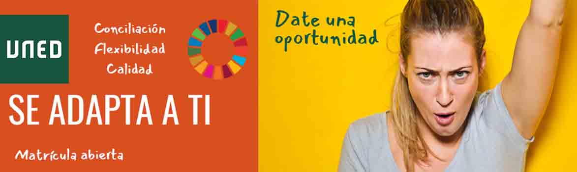 UNED Curso 2019-20