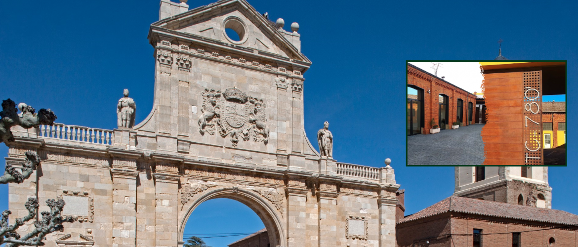 UNED Sahagún